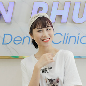 Bọc Răng Sứ VENUS (Đức) - Tại Nha Khoa Ngân Phượng