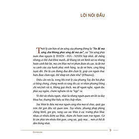 Minh Triết Trong Ăn Uống Của Phương Đông (Tái Bản 2023)