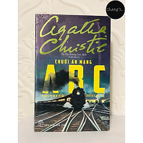 Chuỗi Án Mạng A.B.C - Agatha Christie