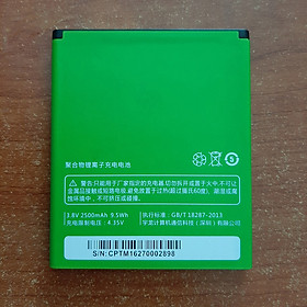 Pin dành cho điện thoại Coolpad Dazen 1