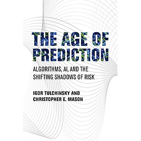 Sách ngoại văn: The Age Of Prediction