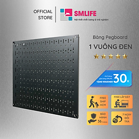 Mua Bảng treo dụng cụ Pegboard vuông 40×40