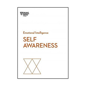 Self-Awareness HBR Emotional Intelligence Series