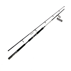 Hình ảnh Cần câu cá Daiwa Phantom Catfish Cần 2 khúc máy đứng 2m1, 2m4, 2m7, 3m0