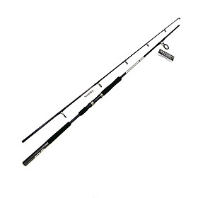 Cần câu cá daiwa phantom catfish cần 2 khúc máy đứng 2m1, 2m4, 2m7, 3m0