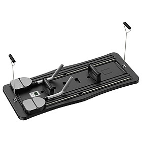 PB-1100 Bảng tập thể dục pilates yoga đa chức năng tại nhà ván bụng hỗ trợ thiết bị tập thể dục