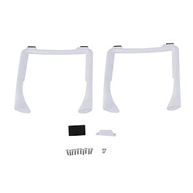 Dji Spirit 3 Tripod (White)