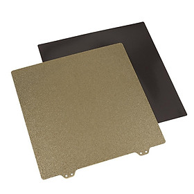 Heat Bed Platform Build Surface   Sticker for