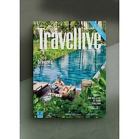 Hình ảnh TẠP CHÍ TRAVELLIVE THÁNG 12/2020