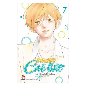 Trò Chơi Cút Bắt - Tập 7