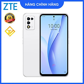 Điện thoại Libero 5G III - 4/64GB Dimensity 700 ,Màn OLED ,Kháng nước IP57 - Hàng nhập khẩu nhật