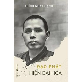 Đạo phật hiện đại hóa