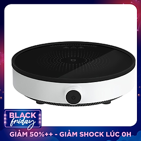 Bếp Điện Từ Xiaomi Mijia DCL002CM