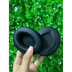 Mua Đệm thay thế tai nghe Headphone Tai nghe bluetooth chụp tai Rockspace O2 - Hàng chính hãng