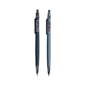 Bút chì kim bấm 0.5mm thân nhựa STACOM MP025M