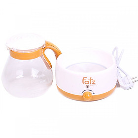 Máy Hâm Nước Pha Sữa Fatzbaby FB3004SL (800ml)
