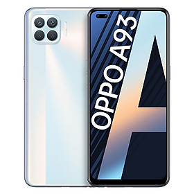 Điện Thoại Oppo A93 2020 (8GB/128GB) - Hàng Chính Hãng
