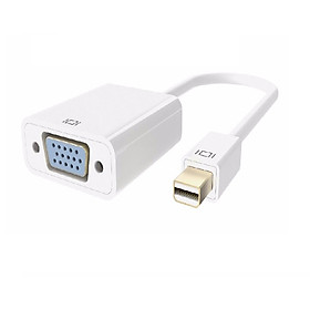 Displayport mini to VGA - Hàng Nhập Khẩu