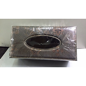 Mua HỘP ĐỰNG GIẤY ĂN BỌC DA CHỮ NHẬT CỠ LỚN ( GIAO NGẪU NHIÊN ) - ANTH505