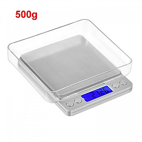 Mua Cân Tiểu Ly 500g  Cân Trang Sức  Cân Nhà Bếp