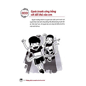 Những Điều Ba Muốn Nói Với Con Trai