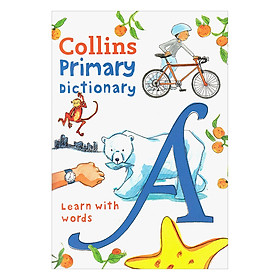 Download sách Collins Primary Dictionary