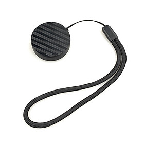 Vỏ Nhựa Bảo Vệ Ống Kính Cho Camera Hành Trình DJI OSMO Action