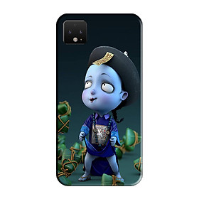 ỐP LƯNG IN DÀNH CHO GOOGLE PIXEL 4 XL