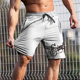 Quần Đùi Nam Chất Vải Cotton Thoáng Mát QDN77, size đến 3XL Quần Short Nam chất lượng- Thời Trang Waoo