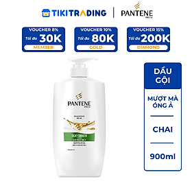 Dầu Gội PANTENE Chai