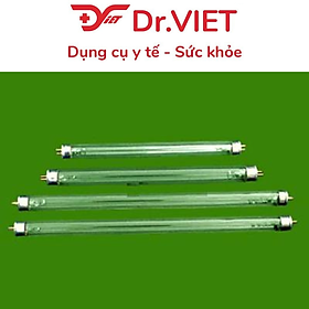 Bóng đèn cực tím