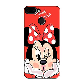 ỐP LƯNG IN DÀNH CHO XIAOMI MI 9