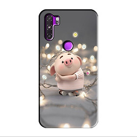 Ốp Lưng Dẻo Đính Đá Dành Cho Vsmart Active 3