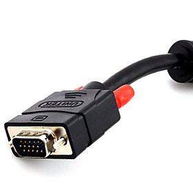 Mua Cáp VGA LCD UNITEK 1.5m Y-C503G - Hàng chính hãng