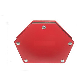 Mua Ke góc nam châm hình  lục giác lực hút 33kg