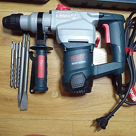MÁY KHOAN RONIX 2702