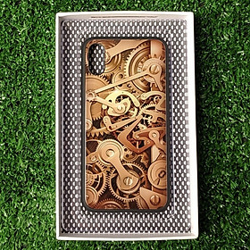 Ốp lưng cho iPhone X/Xs - Xs Max Nillkin Spacetime - Hàng nhập khẩu