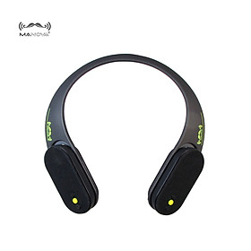 Mua Loa Bluetooth Mini Quàng Cổ Manova Tailwinds Tws 4W Âm Thanh Nổi 3D Giải Trí Chơi Game Thể Thao Ngoài Trời  - Hàng Chính Hãng