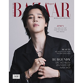 Tạp chí HARPER’S BAZAAR Tháng 03/2024