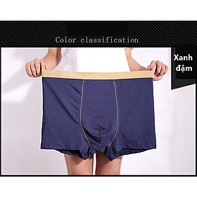 Quần lót nam big size, quần lót nam dành cho người béo LN092