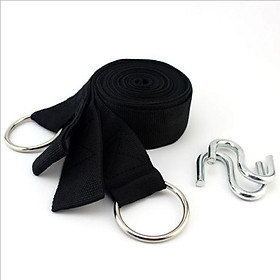 Mua Bộ dây mắc võng - dụng cụ cần thiết khi đi nghỉ dưỡng  dã ngoại  EDC