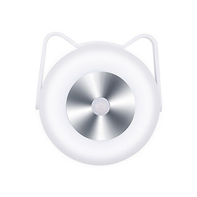 Mua Đèn Cảm Ứng Đèn LED Cảm Biến Chuyển Động Có Giá Đỡ Hình Tai Mèo
