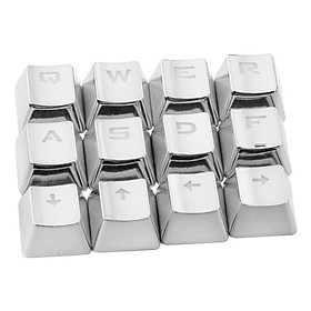 Keycap Thay Thế Cho Bàn Phím Cơ