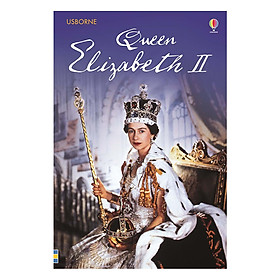 Usborne Young Reading Series Three: Queen Elizabeth II