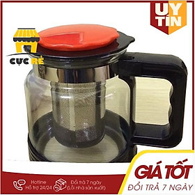 Mua Bình pha trà 1.8L