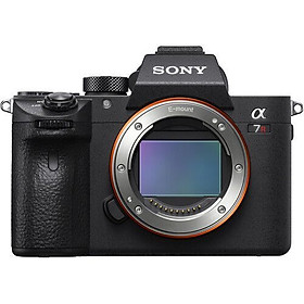 Máy ảnh Sony ILCE-7RM4A Body - Hàng Chính Hãng