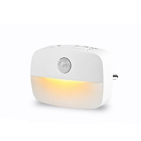 Đèn ngủ cảm ứng thông minh tiết kiệm điện Homematic ZN07