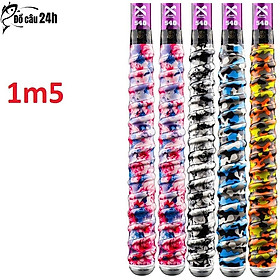 Cuốn Cán Cần Câu , Vợt Cầu Lông , xe đạp - Đồ Câu 24h