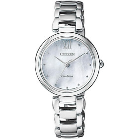 Đồng Hồ Nữ Citizen EM0530-81D