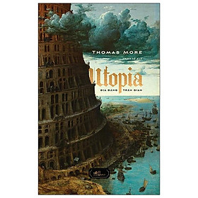 Utopia - Địa đàng trần gian